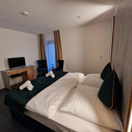 Lilium Resort Hotel & Restaurant Bad Rodach Εξωτερικό φωτογραφία