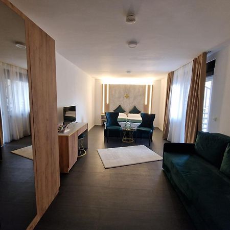 Lilium Resort Hotel & Restaurant Bad Rodach Εξωτερικό φωτογραφία