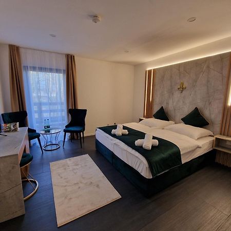Lilium Resort Hotel & Restaurant Bad Rodach Εξωτερικό φωτογραφία