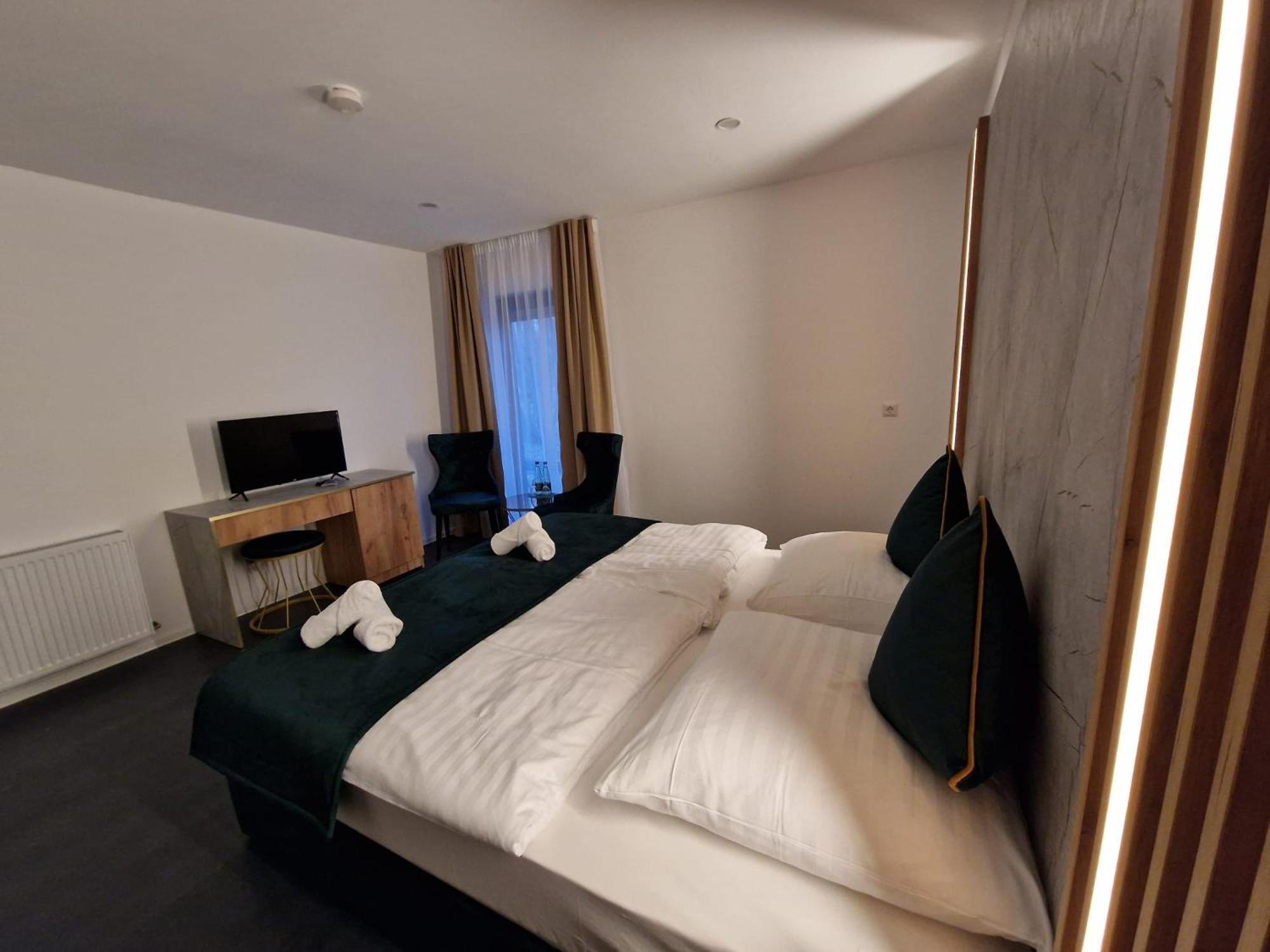Lilium Resort Hotel & Restaurant Bad Rodach Εξωτερικό φωτογραφία