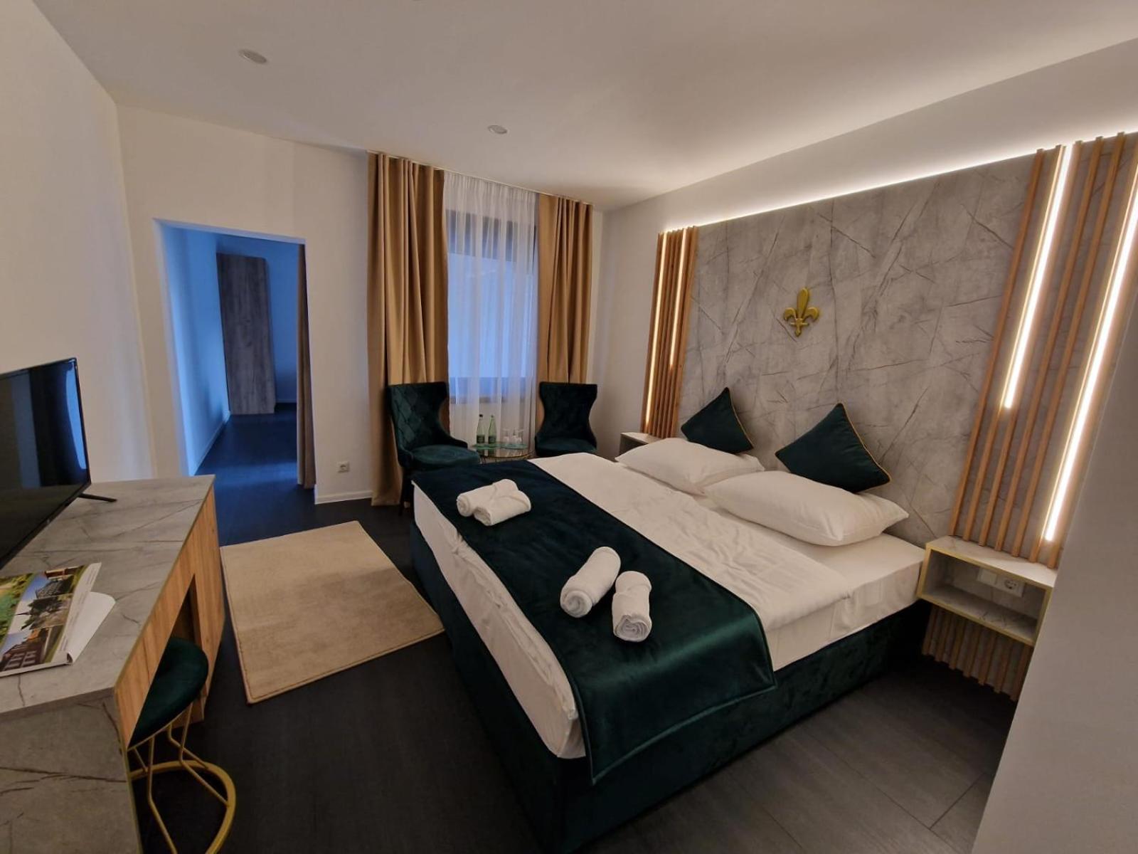 Lilium Resort Hotel & Restaurant Bad Rodach Εξωτερικό φωτογραφία