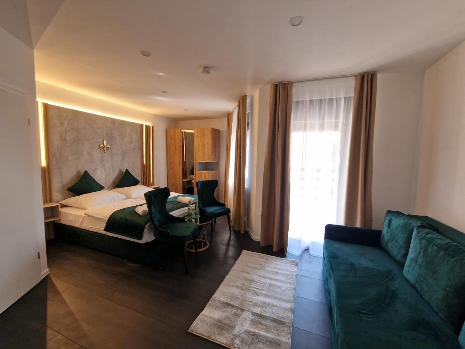 Lilium Resort Hotel & Restaurant Bad Rodach Εξωτερικό φωτογραφία