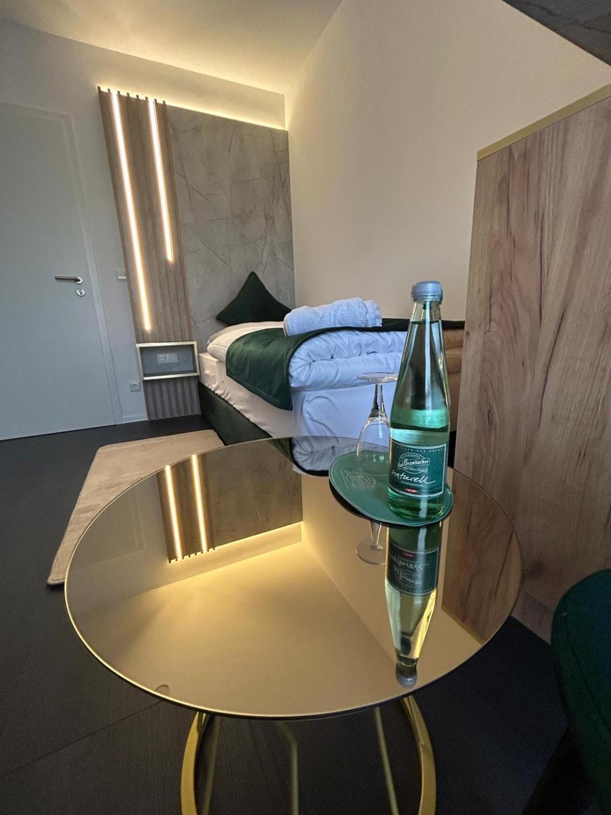 Lilium Resort Hotel & Restaurant Bad Rodach Εξωτερικό φωτογραφία