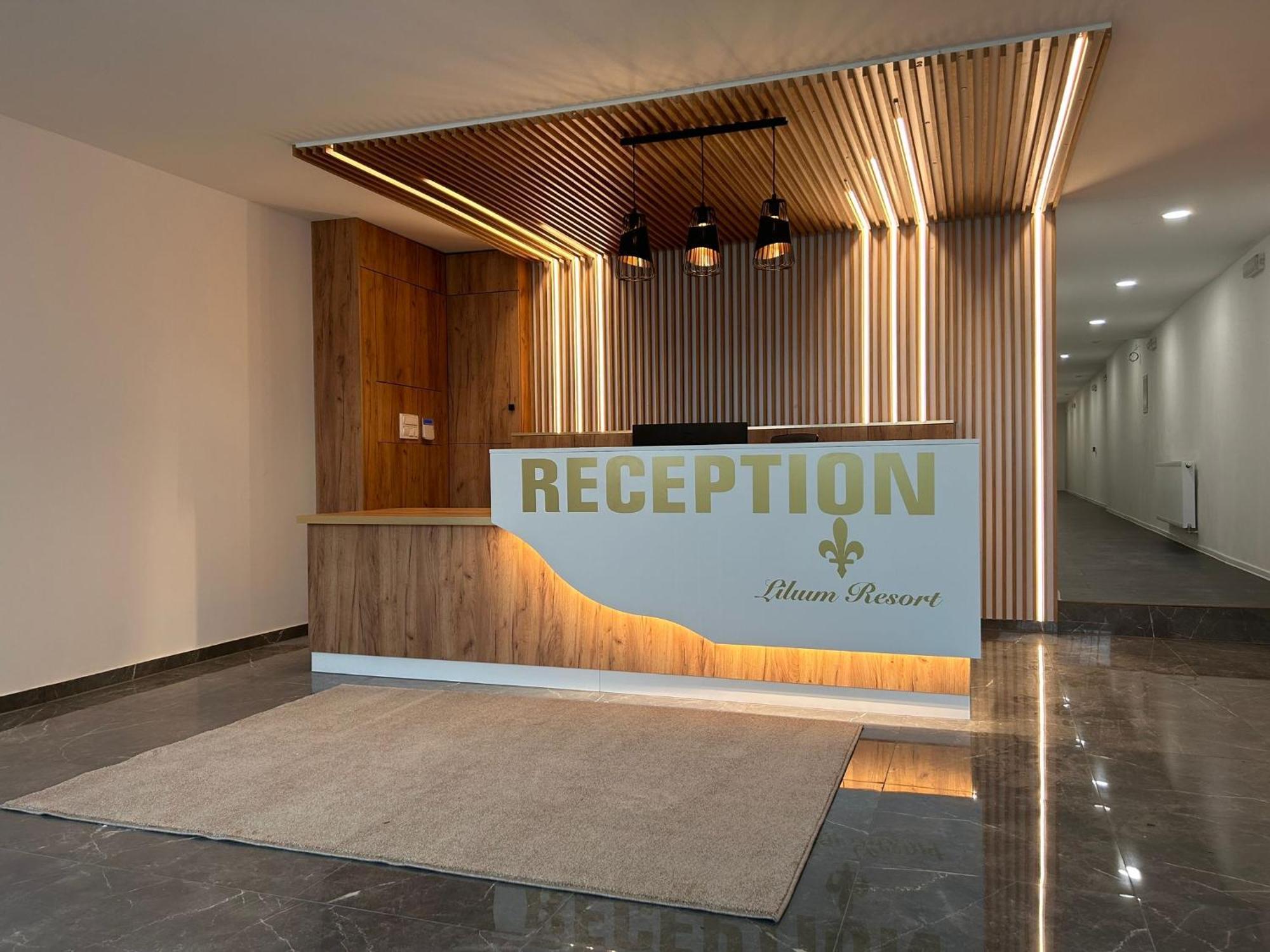 Lilium Resort Hotel & Restaurant Bad Rodach Εξωτερικό φωτογραφία