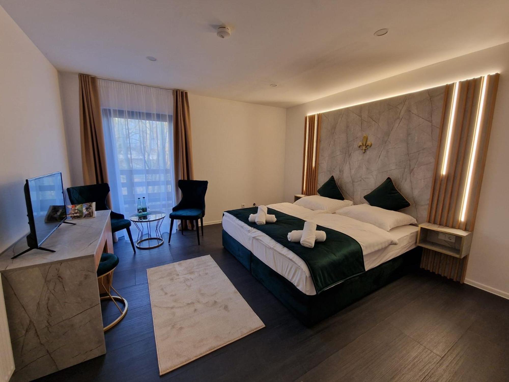 Lilium Resort Hotel & Restaurant Bad Rodach Εξωτερικό φωτογραφία