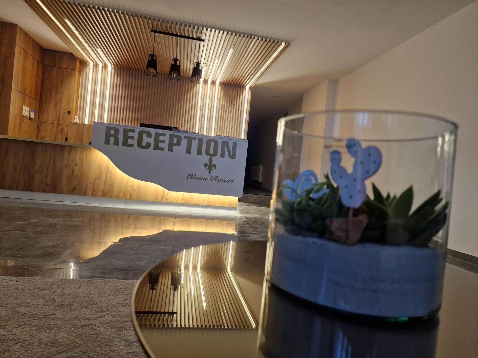 Lilium Resort Hotel & Restaurant Bad Rodach Εξωτερικό φωτογραφία
